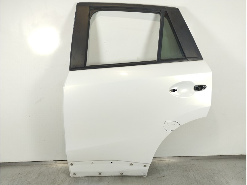 Recambio de puerta trasera izquierda para mazda cx-5 center-line 2wd referencia OEM IAM KD5373010  