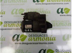 Recambio de motor arranque para peugeot 308 gt referencia OEM IAM 755001780 M000T32271 