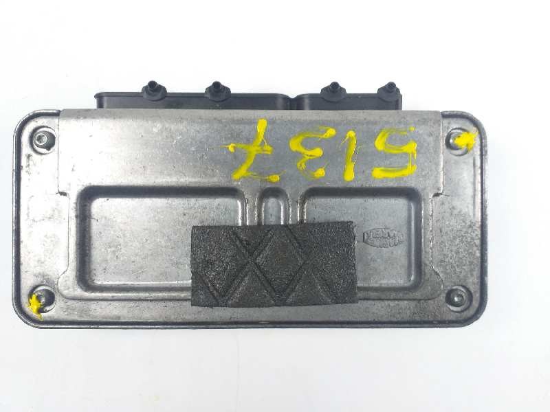 Recambio de centralita motor uce para volkswagen polo (9n3) united referencia OEM IAM 03C906024AD  