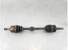 Recambio de transmision delantera izquierda para kia carens ( ) basic referencia OEM IAM   