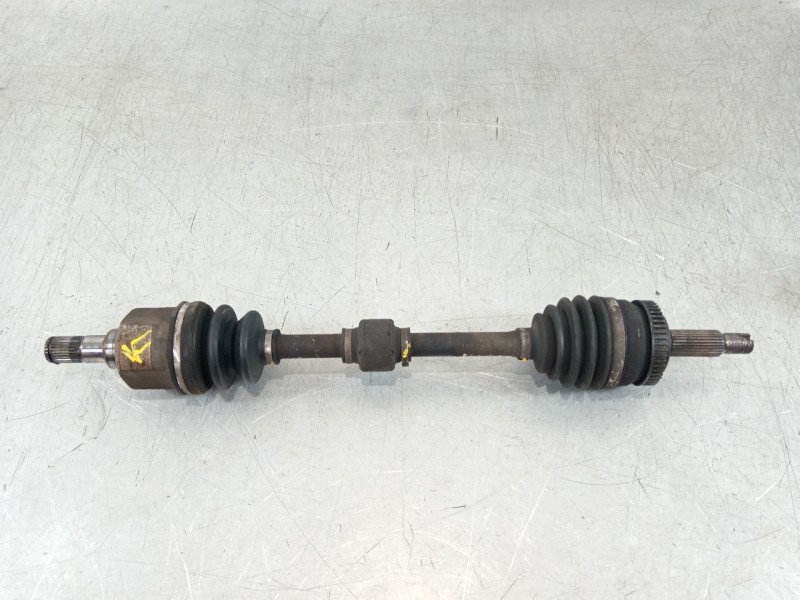 Recambio de transmision delantera izquierda para kia carens ( ) basic referencia OEM IAM   