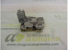 Recambio de cerradura puerta delantera izquierda para peugeot 307 berlina (s2) x-line referencia OEM IAM   