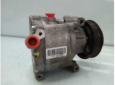 Recambio de compresor aire acondicionado para fiat panda (169) 1.2 8v dynamic referencia OEM IAM 0052060461  