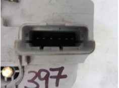 Recambio de cerradura puerta delantera izquierda para peugeot 307 berlina (s2) x-line referencia OEM IAM    2