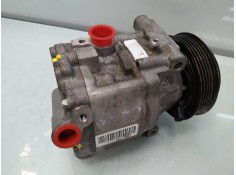 Recambio de compresor aire acondicionado para fiat panda (169) 1.2 8v dynamic referencia OEM IAM 0052060461   2