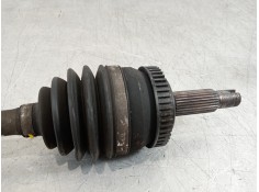 Recambio de transmision delantera izquierda para kia carens ( ) basic referencia OEM IAM    2