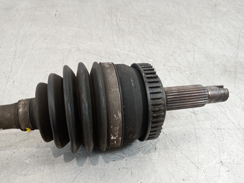 Recambio de transmision delantera izquierda para kia carens ( ) basic referencia OEM IAM   