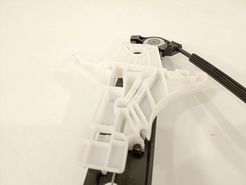 Recambio de elevalunas trasero derecho para seat ibiza (kj1) style go referencia OEM IAM 6F0839462C 5Q0959408D 