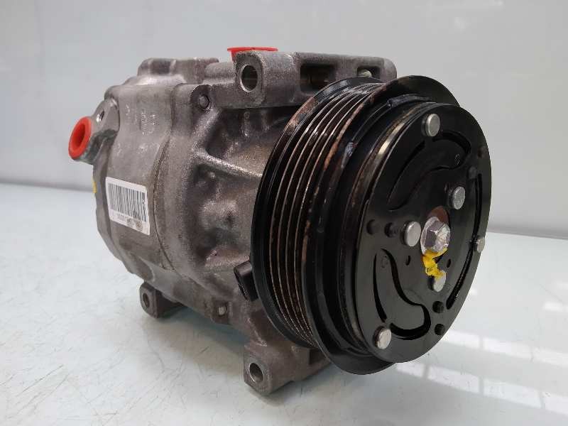 Recambio de compresor aire acondicionado para fiat panda (169) 1.2 8v dynamic referencia OEM IAM 0052060461  