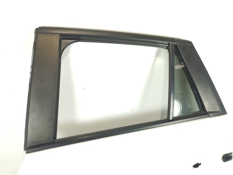 Recambio de puerta trasera izquierda para mazda cx-5 center-line 2wd referencia OEM IAM KD5373010  