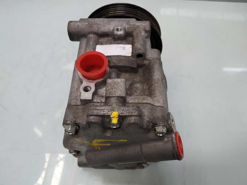 Recambio de compresor aire acondicionado para fiat panda (169) 1.2 8v dynamic referencia OEM IAM 0052060461  