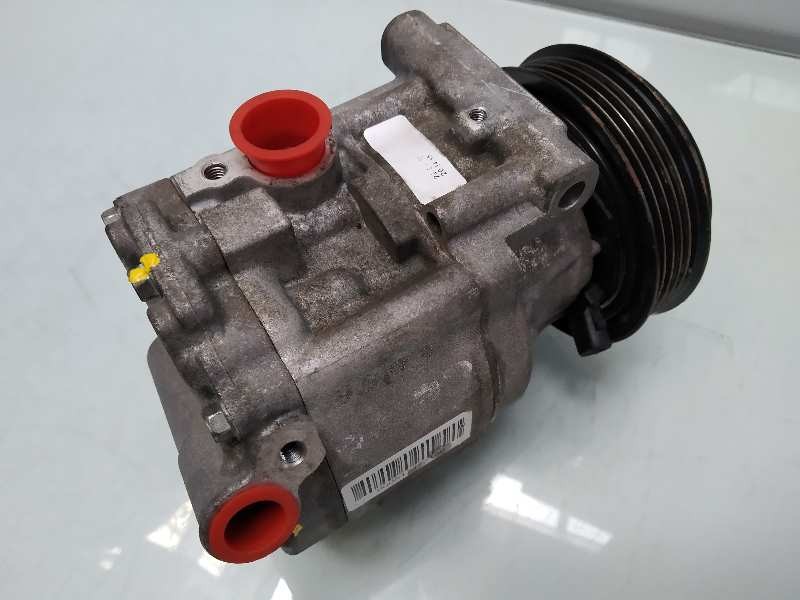 Recambio de compresor aire acondicionado para fiat panda (169) 1.2 8v dynamic referencia OEM IAM 0052060461  