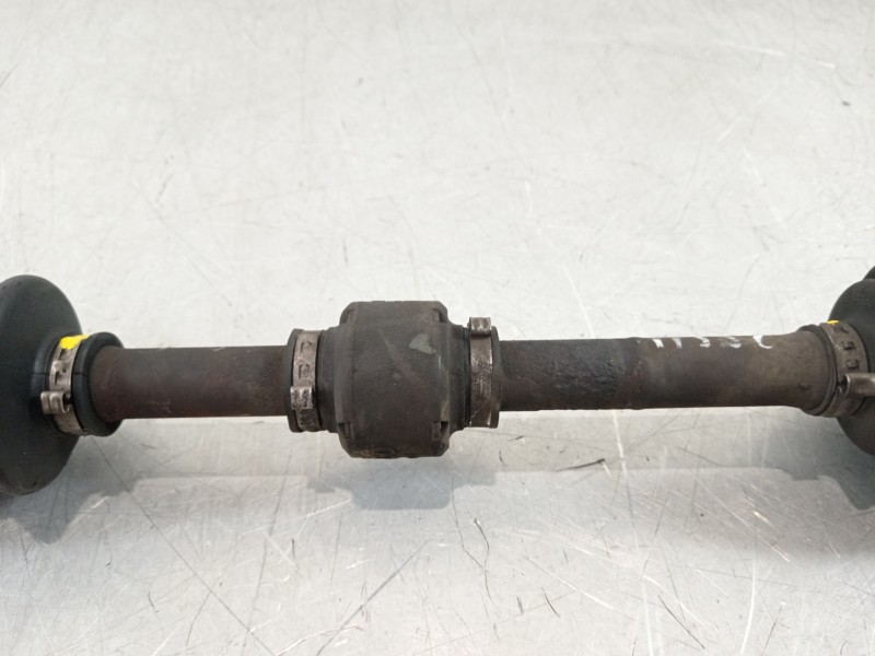 Recambio de transmision delantera izquierda para kia carens ( ) basic referencia OEM IAM   