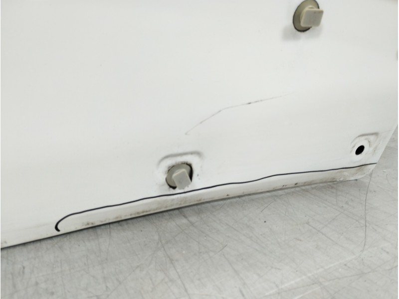 Recambio de puerta trasera izquierda para mazda cx-5 center-line 2wd referencia OEM IAM KD5373010  