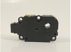 Recambio de motor apertura trampillas climatizador para mercedes-benz clase a (w176) a 200 cdi blueefficiency (176.001) referenc