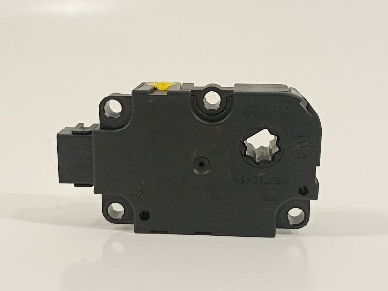 Recambio de motor apertura trampillas climatizador para mercedes-benz clase a (w176) a 200 cdi blueefficiency (176.001) referenc