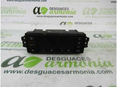 Recambio de mando climatizador para audi a3 (8l) 1.9 tdi ambiente referencia OEM IAM 8L0820043D  
