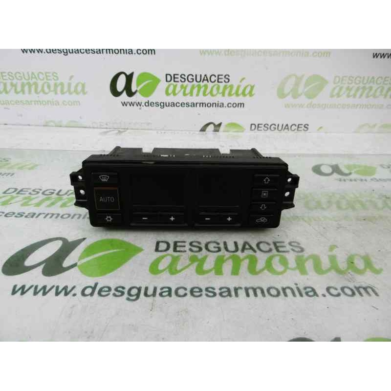 Recambio de mando climatizador para audi a3 (8l) 1.9 tdi ambiente referencia OEM IAM 8L0820043D  