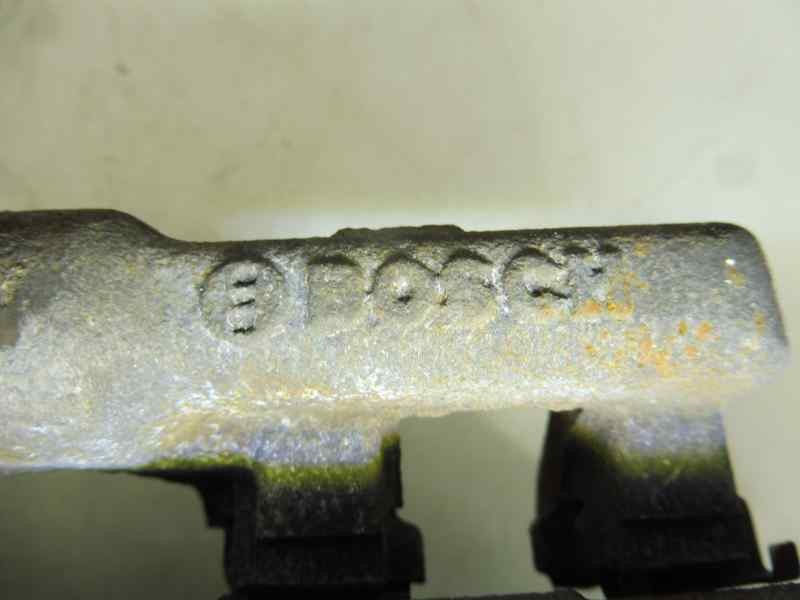 Recambio de pinza freno trasera izquierda para citroën c4 grand picasso intensive referencia OEM IAM 9800229180  