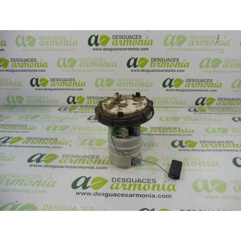 Recambio de bomba combustible para peugeot 308 gt referencia OEM IAM 9681285580  