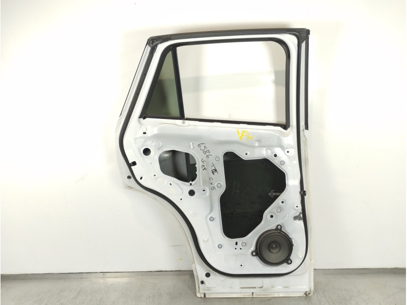 Recambio de puerta trasera izquierda para mazda cx-5 center-line 2wd referencia OEM IAM KD5373010  