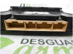Recambio de mando climatizador para audi a3 (8l) 1.9 tdi ambiente referencia OEM IAM 8L0820043D   2