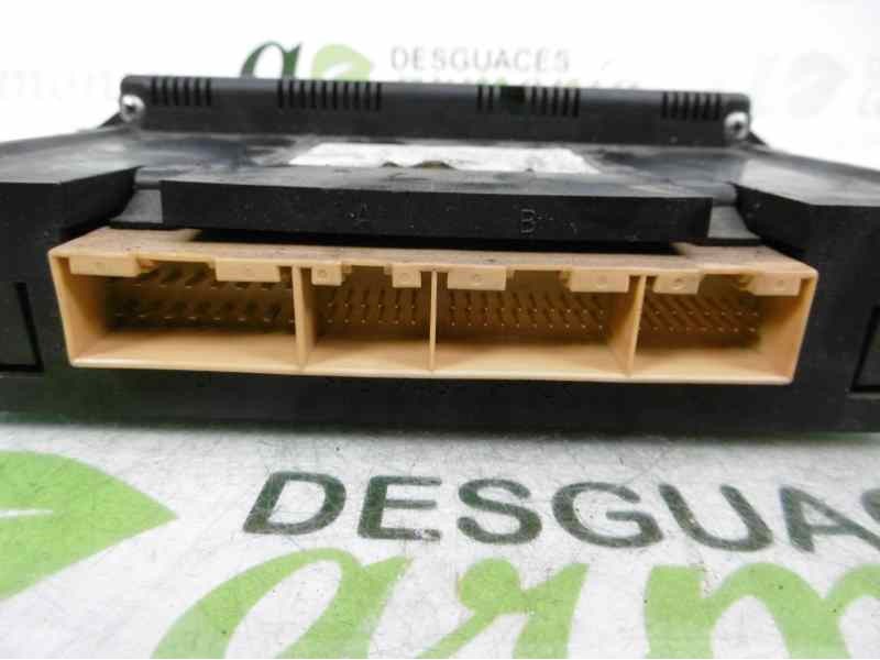 Recambio de mando climatizador para audi a3 (8l) 1.9 tdi ambiente referencia OEM IAM 8L0820043D   Recambio de mando climatizador para audi a3 (8l) 1.9 tdi ambiente referencia OEM IAM 8L0820043D