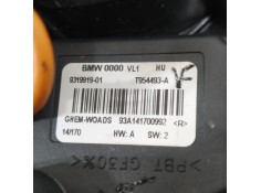 Recambio de ventilador calefaccion para bmw serie 3 touring (f31) 2.0 16v diesel referencia OEM IAM 958225 9319919  2