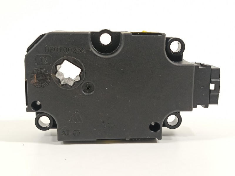 Recambio de motor apertura trampillas climatizador para mercedes-benz clase a (w176) a 200 cdi blueefficiency (176.001) referenc