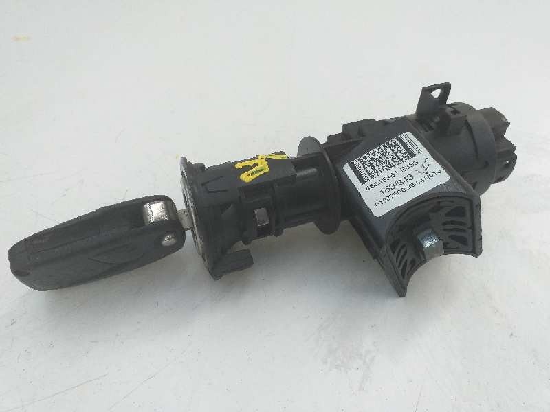 Recambio de conmutador de arranque para fiat panda (169) 1.2 8v dynamic referencia OEM IAM 46845361  