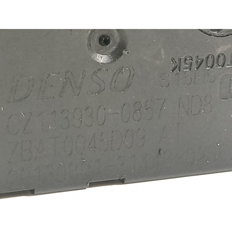 Recambio de motor apertura trampillas climatizador para mercedes-benz clase a (w176) a 200 cdi blueefficiency (176.001) referenc