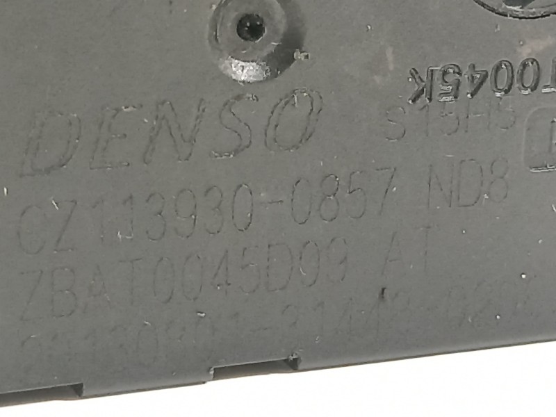 Recambio de motor apertura trampillas climatizador para mercedes-benz clase a (w176) a 200 cdi blueefficiency (176.001) referenc