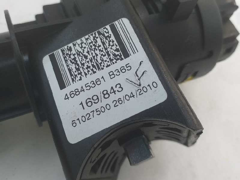 Recambio de conmutador de arranque para fiat panda (169) 1.2 8v dynamic referencia OEM IAM 46845361  