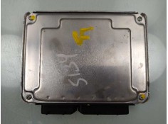 Recambio de centralita motor uce para skoda superb (3u4) comfort referencia OEM IAM 038906019KE 0281011201  2