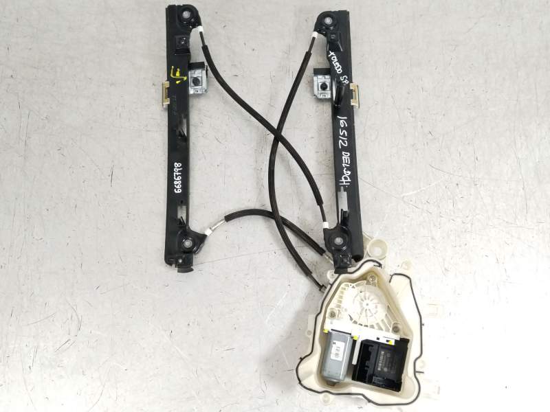 ELEVALUNAS DELANTERO DERECHO 5P0837402J 1K0959792H 