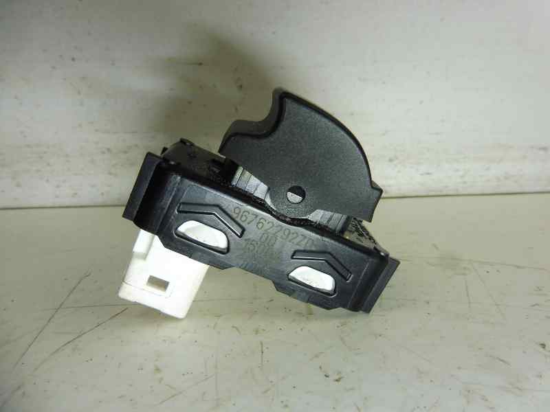 Recambio de mando elevalunas trasero izquierdo para citroën c4 grand picasso intensive referencia OEM IAM 96762292ZD  