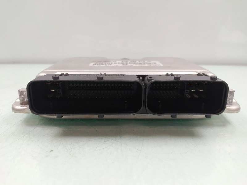 Recambio de centralita motor uce para skoda superb (3u4) comfort referencia OEM IAM 038906019KE 0281011201 