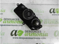 Recambio de mando climatizador para honda civic berlina 5 (fk) 2.2 i-ctdi comfort referencia OEM IAM 79600SMGG5 MH392100507 