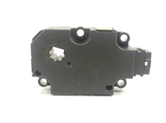 Recambio de motor apertura trampillas climatizador para mercedes-benz clase a (w176) a 200 cdi blueefficiency (176.001) referenc 2