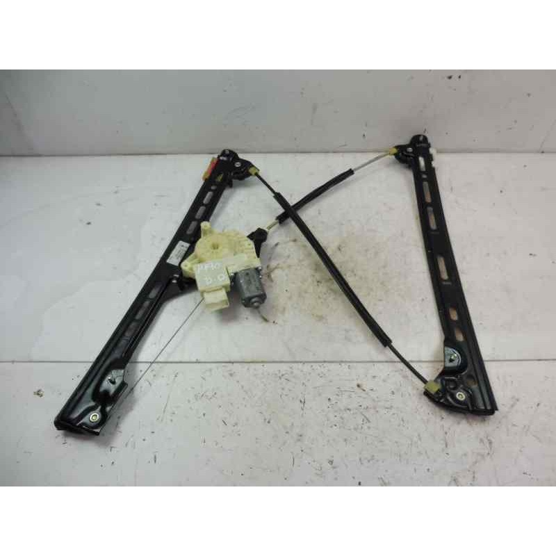 Recambio de elevalunas delantero derecho para citroën c4 grand picasso intensive referencia OEM IAM 9675924680 9675288880 