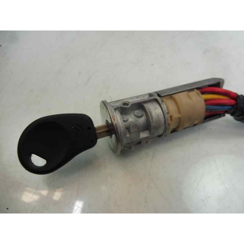 Recambio de conmutador de arranque para citroën xantia berlina 2.0 hdi 90/109 sx referencia OEM IAM   