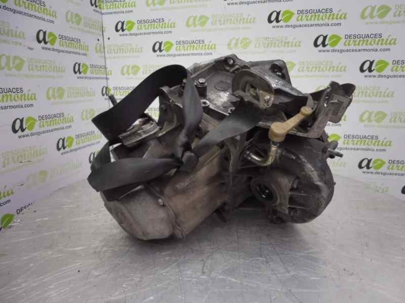 Recambio de caja cambios para peugeot 308 gt referencia OEM IAM 20DP41  