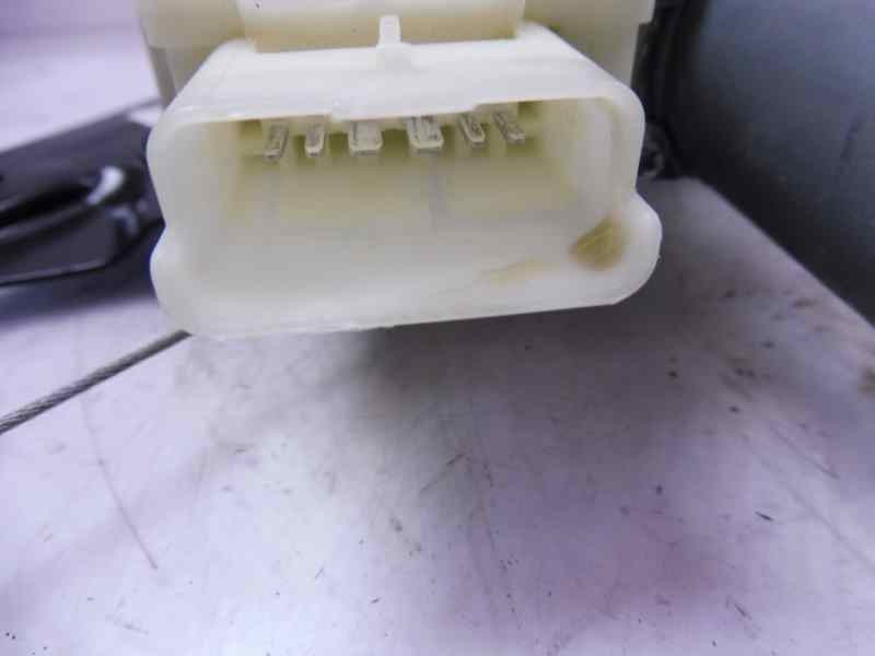 Recambio de elevalunas delantero derecho para citroën c4 grand picasso intensive referencia OEM IAM 9675924680 9675288880 