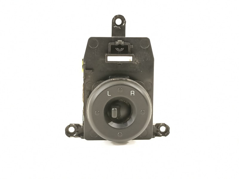 Recambio de mando retrovisor para kia carens ( ) basic referencia OEM IAM 93540A4010  