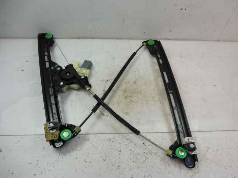 Recambio de elevalunas delantero derecho para citroën c4 grand picasso intensive referencia OEM IAM 9675924680 9675288880 