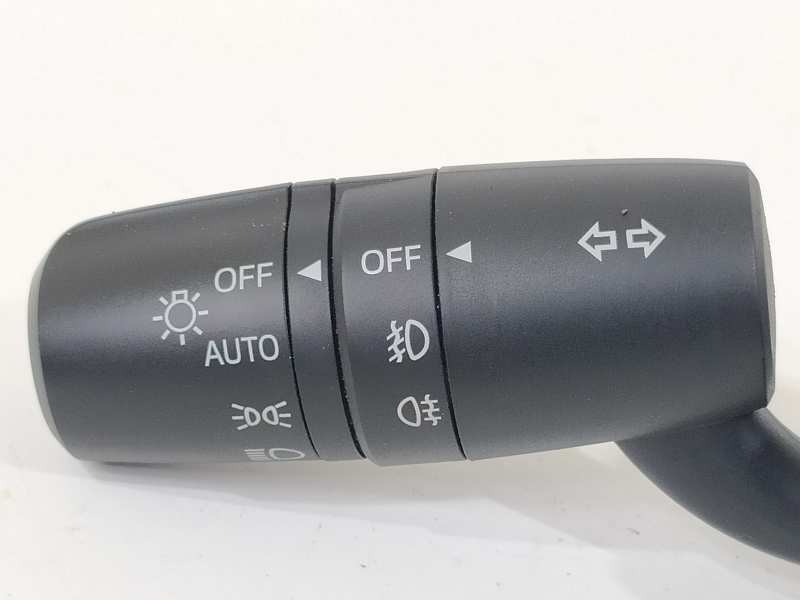 Recambio de mando luces para mazda cx-5 center-line 2wd referencia OEM IAM KD5117F887  