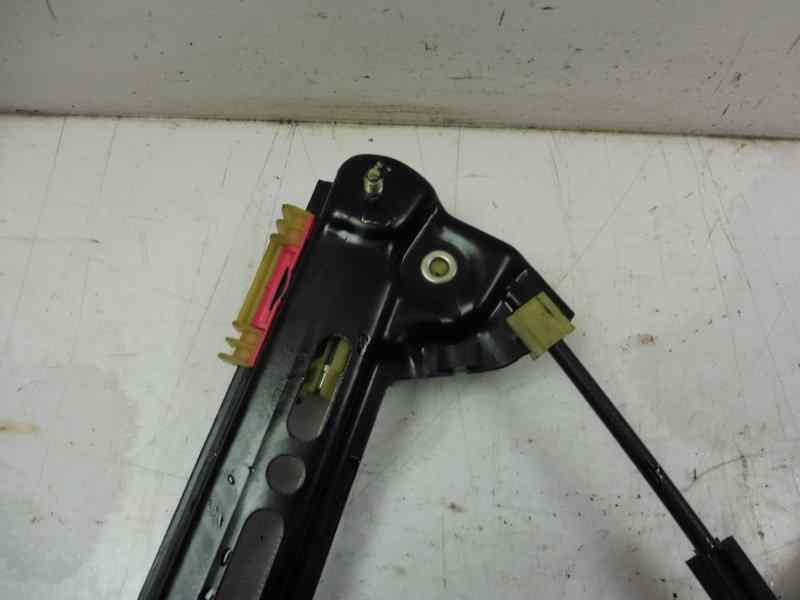 Recambio de elevalunas delantero derecho para citroën c4 grand picasso intensive referencia OEM IAM 9675924680 9675288880 