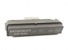 Recambio de pantalla multifuncion para seat ibiza (kj1) style go referencia OEM IAM 6F0919234A  