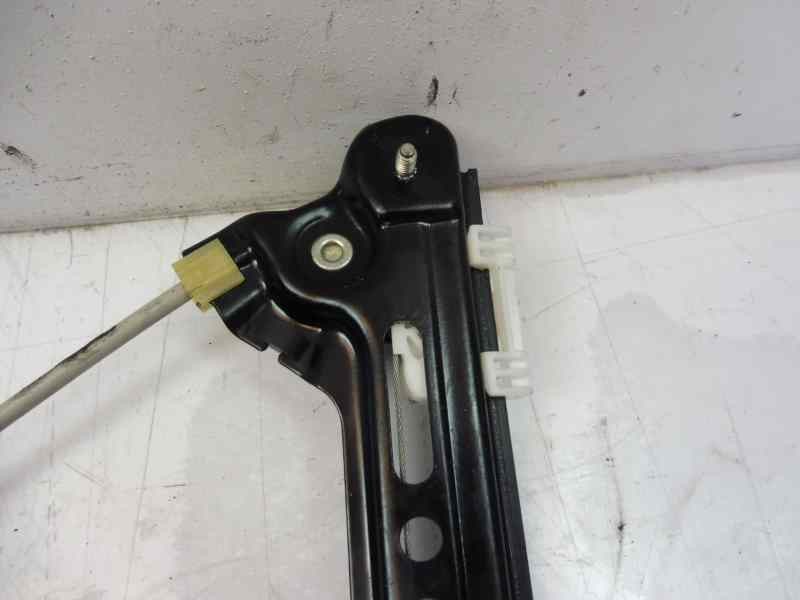 Recambio de elevalunas delantero derecho para citroën c4 grand picasso intensive referencia OEM IAM 9675924680 9675288880 