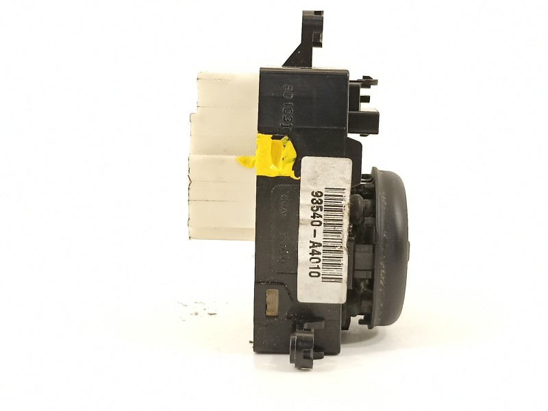Recambio de mando retrovisor para kia carens ( ) basic referencia OEM IAM 93540A4010  
